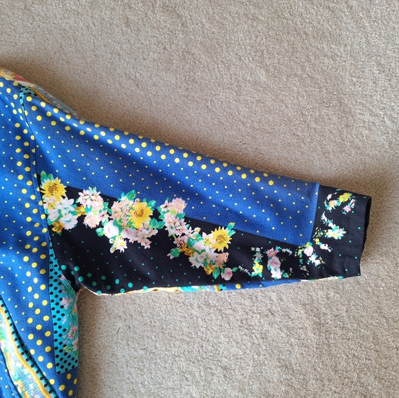 Versace Jean Couture Jacket - Picture 8 of 14